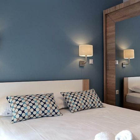 Stylish Modern Apartment, Nilie Hospitality Mgmt Салоніки Екстер'єр фото
